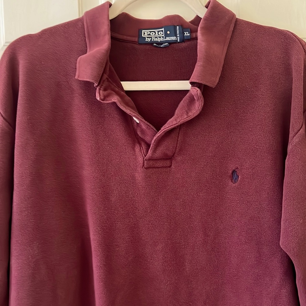 Ralph Lauren XL Shirt